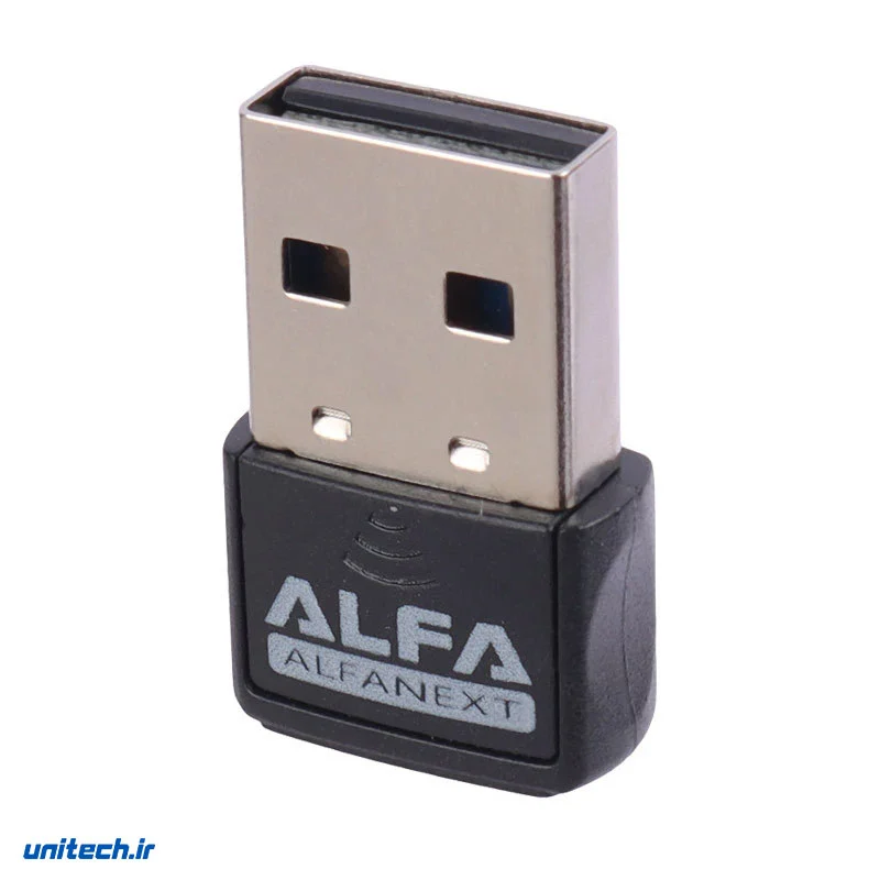 کارت شبکه بی سیم Great Alfa 3001N 300Mbps